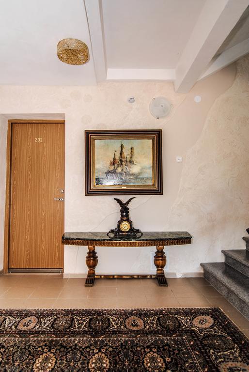 Guest House Ieva Sventoji Luaran gambar
