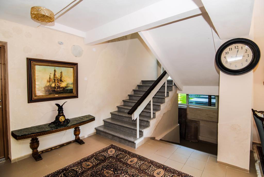 Guest House Ieva Sventoji Luaran gambar