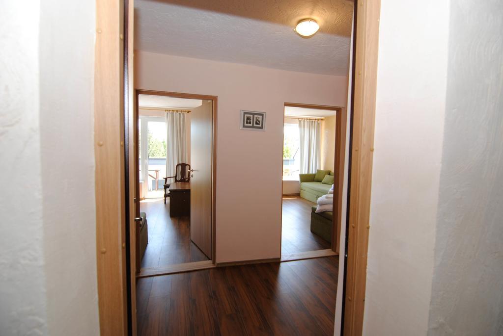 Guest House Ieva Sventoji Luaran gambar