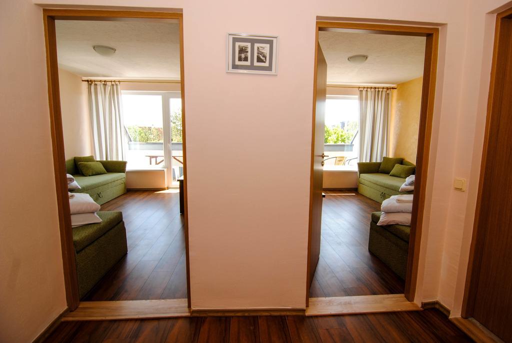 Guest House Ieva Sventoji Luaran gambar