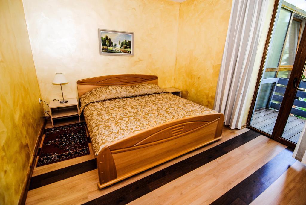 Guest House Ieva Sventoji Luaran gambar