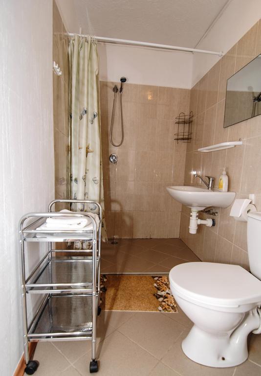 Guest House Ieva Sventoji Luaran gambar