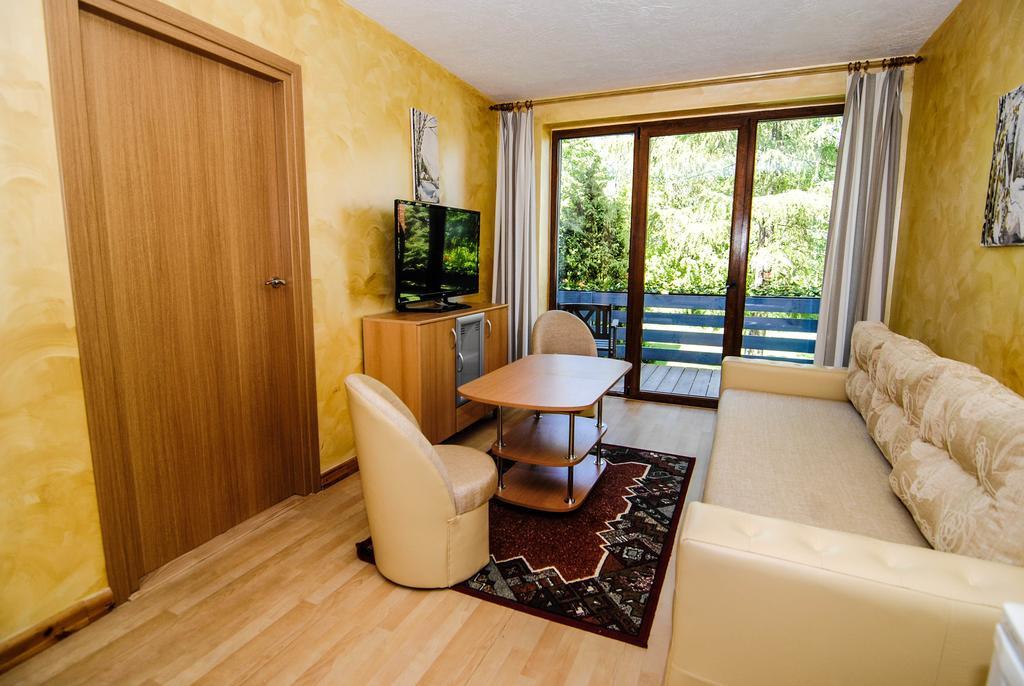 Guest House Ieva Sventoji Luaran gambar