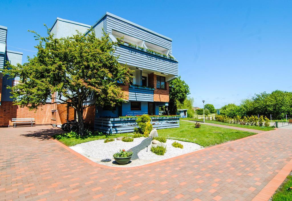 Guest House Ieva Sventoji Luaran gambar