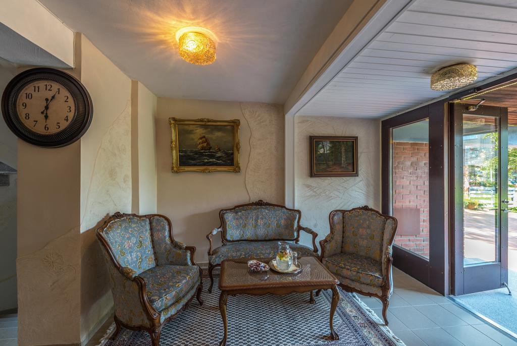 Guest House Ieva Sventoji Luaran gambar