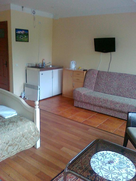 Guest House Ieva Sventoji Bilik gambar