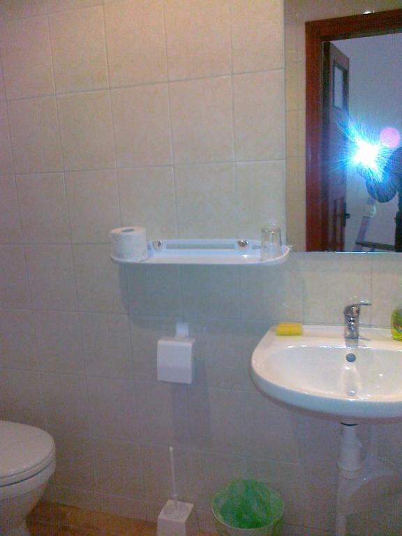 Guest House Ieva Sventoji Bilik gambar
