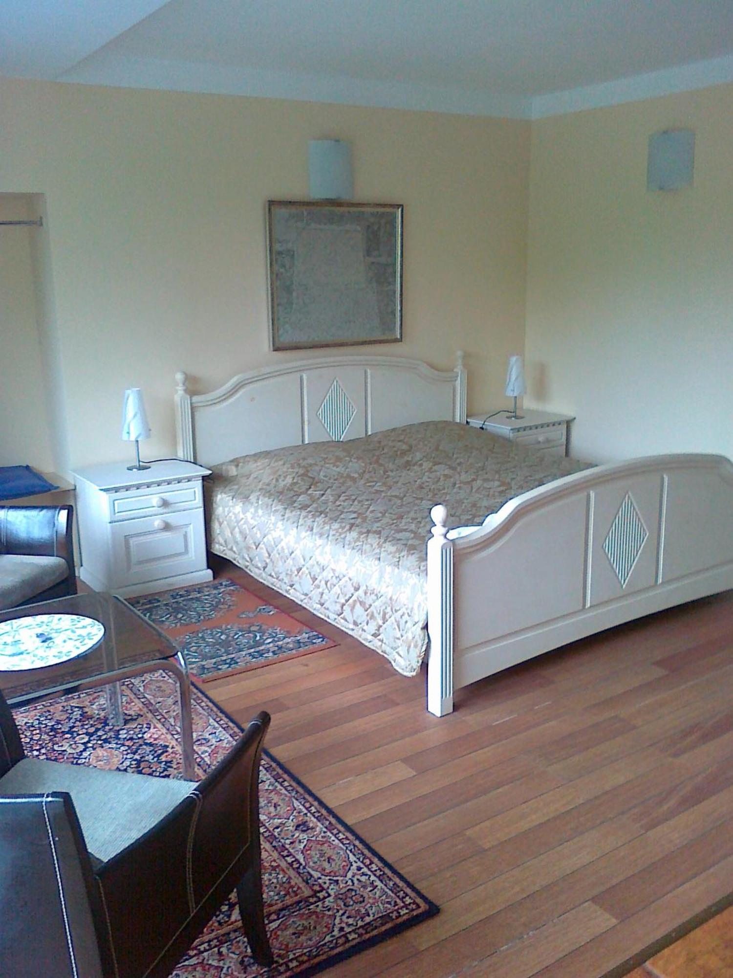 Guest House Ieva Sventoji Luaran gambar