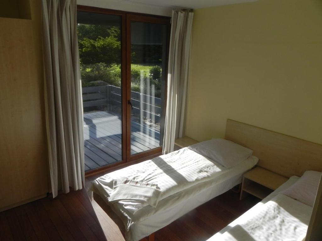Guest House Ieva Sventoji Bilik gambar