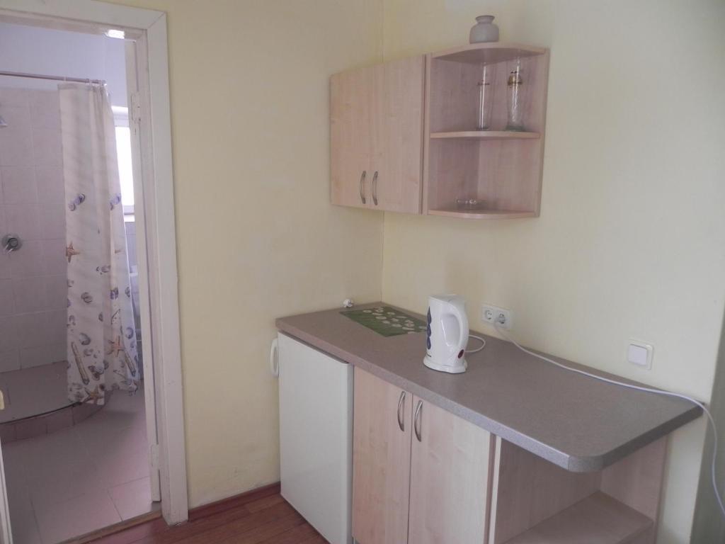 Guest House Ieva Sventoji Bilik gambar