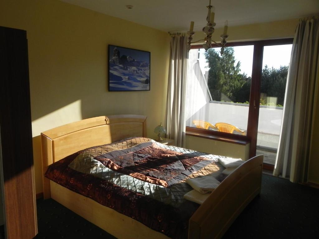 Guest House Ieva Sventoji Bilik gambar