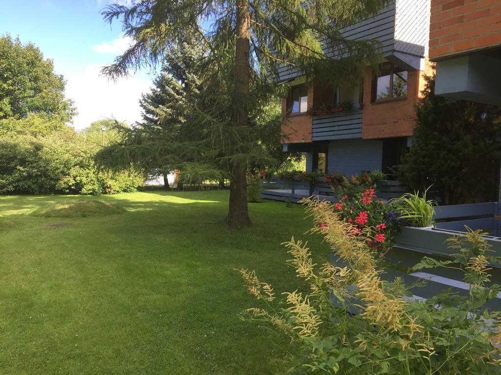 Guest House Ieva Sventoji Luaran gambar