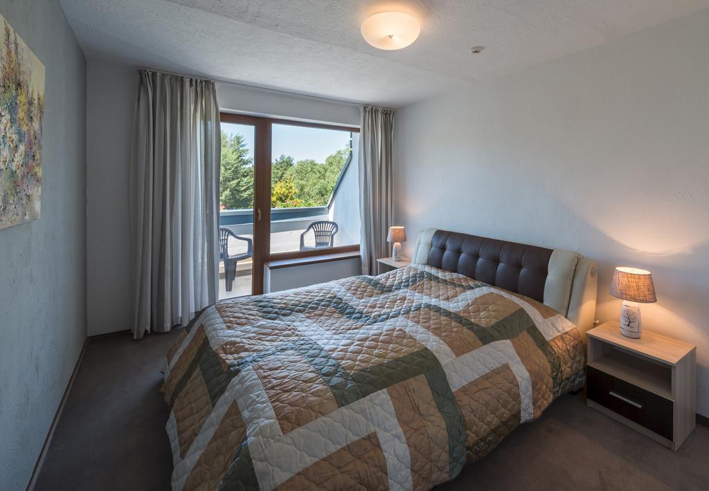 Guest House Ieva Sventoji Luaran gambar
