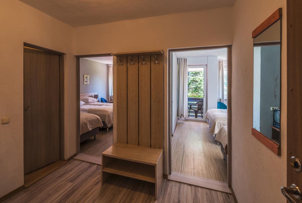 Guest House Ieva Sventoji Luaran gambar