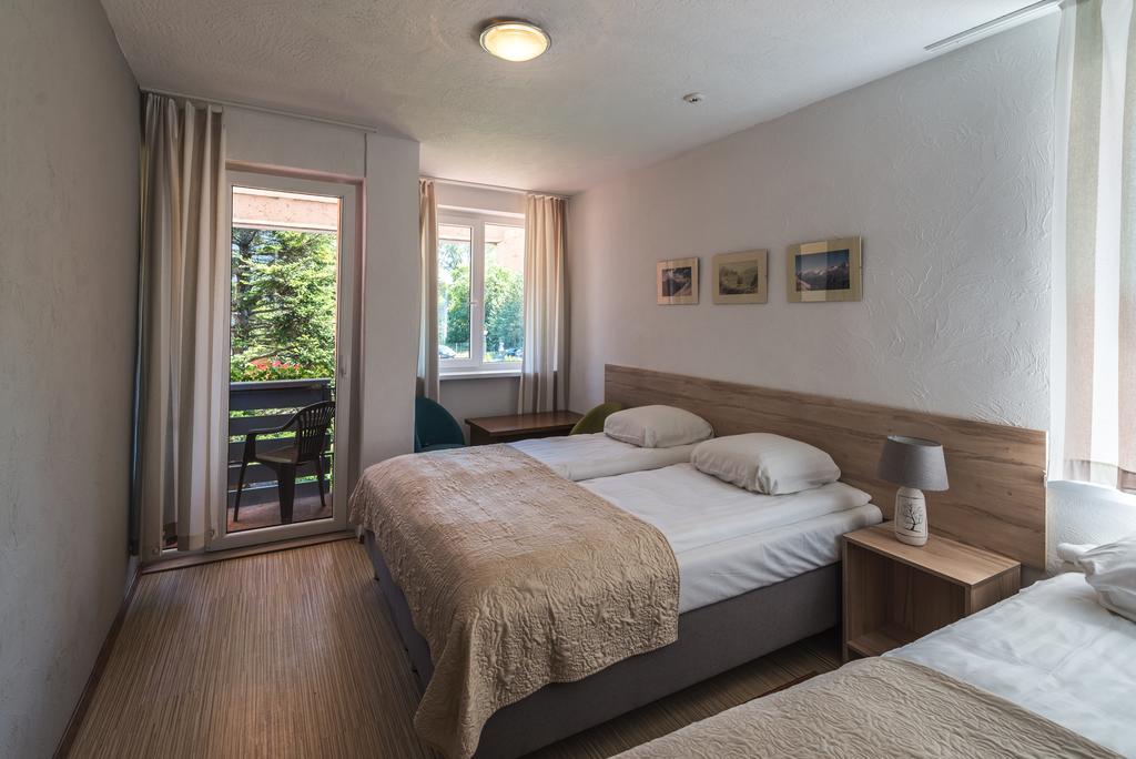 Guest House Ieva Sventoji Luaran gambar