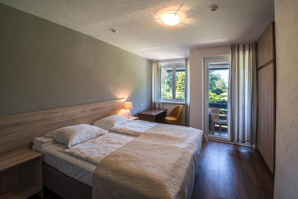 Guest House Ieva Sventoji Luaran gambar