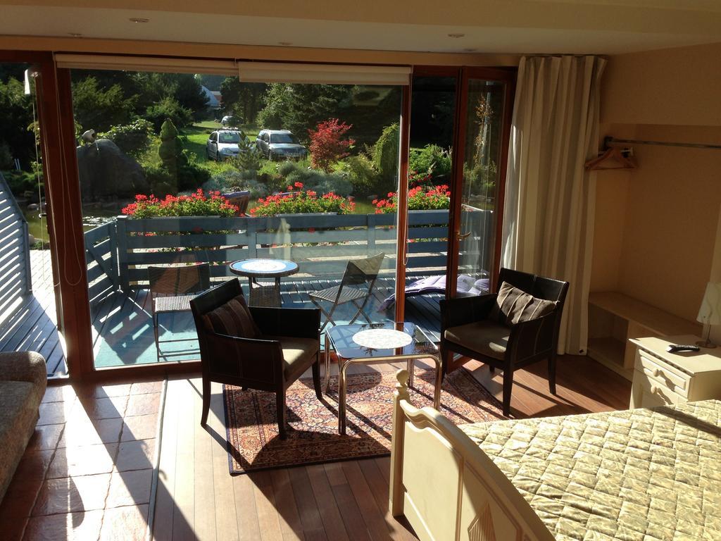 Guest House Ieva Sventoji Bilik gambar