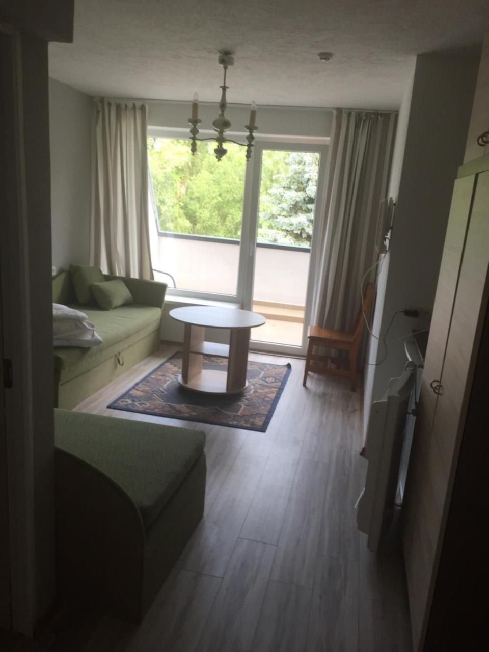 Guest House Ieva Sventoji Luaran gambar