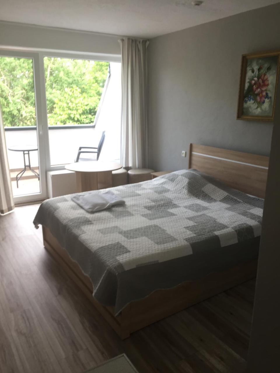 Guest House Ieva Sventoji Luaran gambar