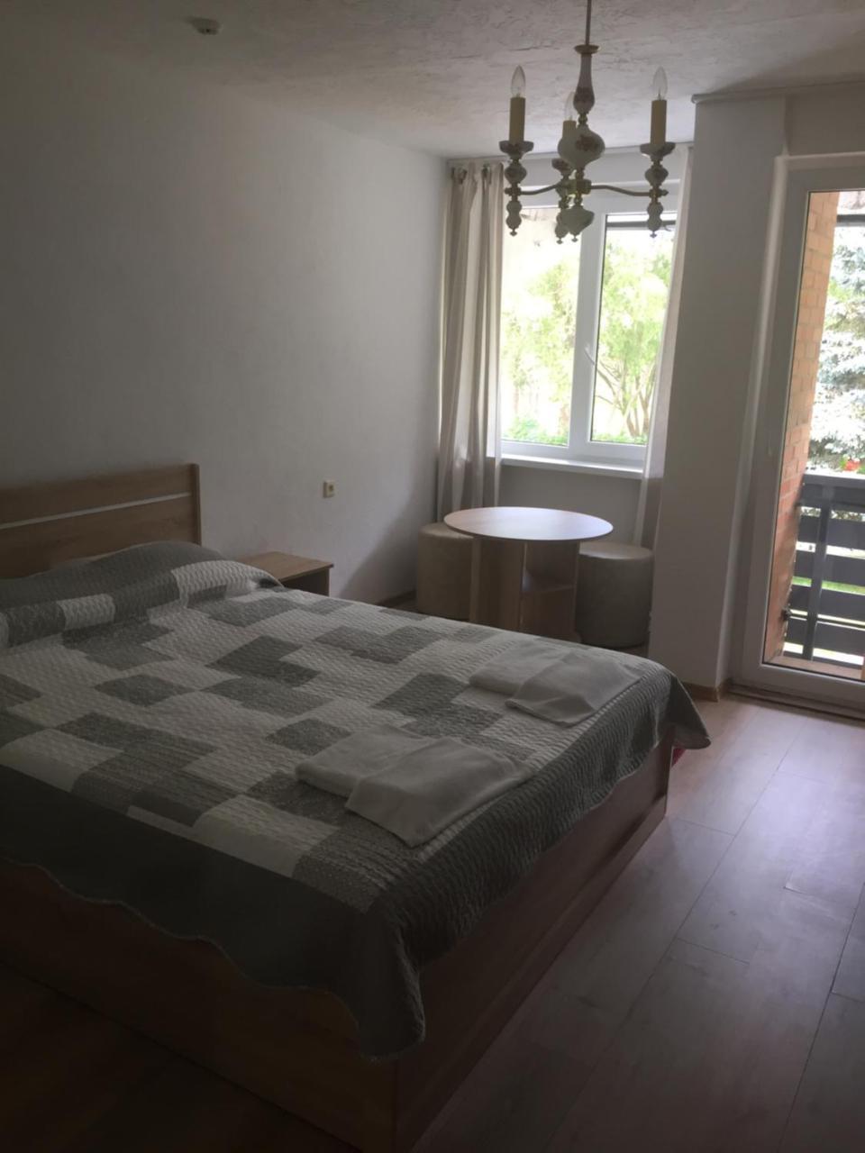 Guest House Ieva Sventoji Luaran gambar